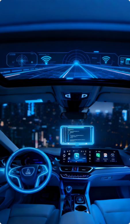 汽車電子軟件開發(fā) 汽車電子軟件開發(fā)